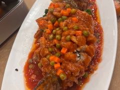 -红高粱大酒店(宁山东路店)