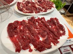 -八合里潮汕鲜牛肉火锅(吉大店)