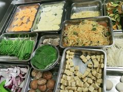 -英雄故事地摊烤肉(马驹桥店)