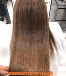 -TOP HAIR SALON