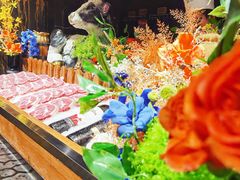 -芭菲盛宴·环球美食(北城国际店)