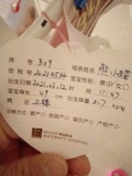 -武汉玛丽亚月子中心