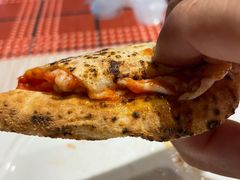 -Primo·丽莫意大利窑烤披萨