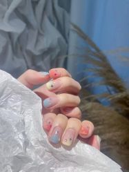 -艾薇美甲美睫