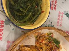 -东排食堂长沙小吃大排档(五一广场店)