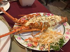 -Red Lobster