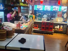 -三厂烩羊肉(五龙口店)