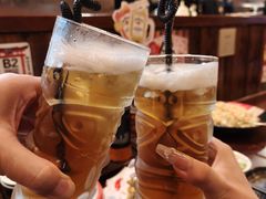 -鸟鹏烧鸟居酒屋(仁恒梦中心店)
