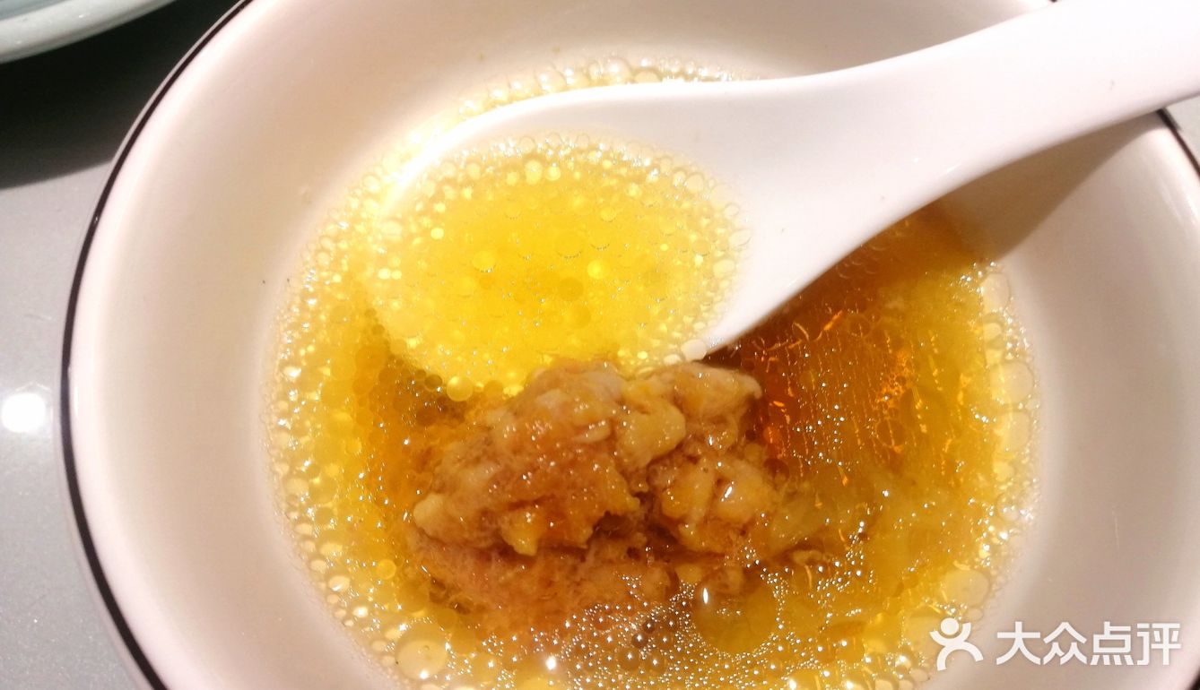尝鲜 美味佳肴泰餐探店