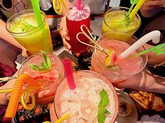 -通海俄式烧烤·俄罗斯大串(嵩山路店)