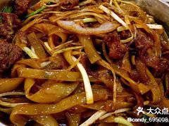 -张记旺角食街(动物园店)