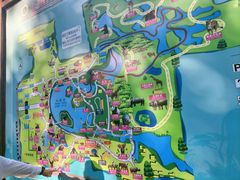 -上海野生动物园