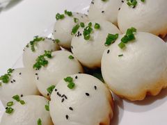 上海生煎-屋里厢上海菜馆
