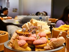 -龍歌自助小火锅(秦淮水游城店)