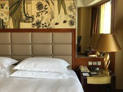 -深圳凯宾斯基酒店