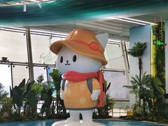 -厦门邮轮中心厦鼓码头(轮渡站)