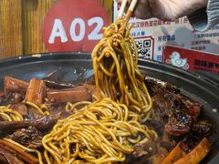 -回味黑鸭煲·始于2006(万松园店)