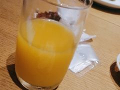 -长沙君悦酒店·自助餐厅咖啡厅