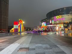 -亚马逊海鲜自助(梅溪湖步步高店)