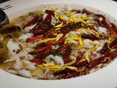 老坛子酸菜鱼-太二酸菜鱼(福州泰禾店)