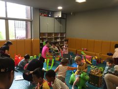 -Geneva日内瓦餐厅(西郊宝成花苑店)