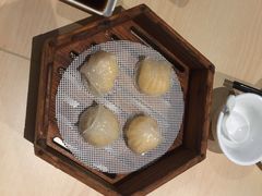 -避风塘(金山万达店)