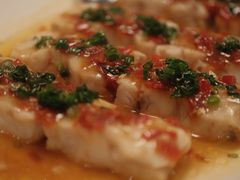 -Yan Ting 宴庭中餐厅(上海静安瑞吉酒店)