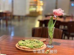 -七色云蔬食(喜邻里店)