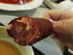-福慧慈缘素食餐厅(王府井店)