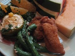 前菜自助-拉蒂娜·巴西牛排馆 Latina·Brazilian Steakhouse(陆家嘴旗舰店)