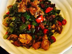 -文三里屯面馆(三里屯店)