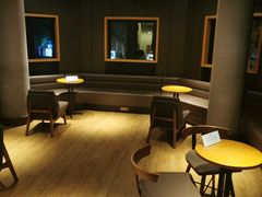 -星巴克(红房子店)