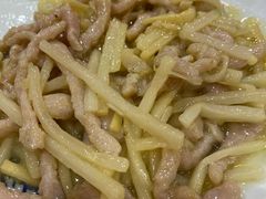 -东兴楼饭庄(六里桥店)
