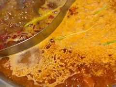 -沸炉重庆老火锅(军事博物馆店)