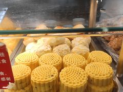 -北京大学-燕南食堂