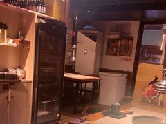 -久藏·横膈膜烧肉·酒场(江汉路店)