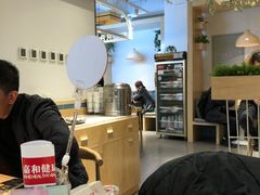 -嘉和一品(蓝堡店)