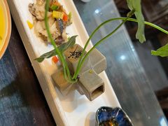 -堂宴·老厦门私房菜(1988仙岳总店)