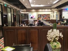 -一哥澳门豆捞 · 十七年经典澳门火锅(四季天地店)