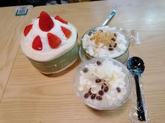 -广德记·椰子冻手制甜品(福田总店)