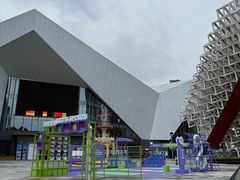 -中骏世界城(泉州店)