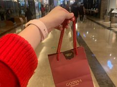 -GODIVA(国际金融中心店)