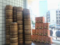 -百年尹氏汤包(湖南路狮子桥店)