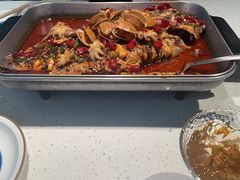 -鱼酷活鱼烤鱼(南京水游城店)