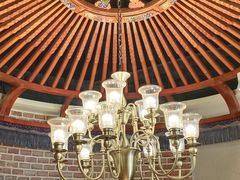 -额尔敦传统涮(光明路店)