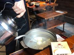 -原牛道·潮汕围炉火锅(讯美店)