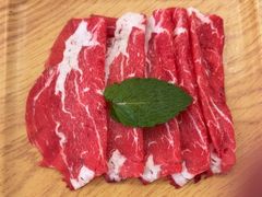 -松野谷·寿喜烧自助(华联顺义金街购物中心店)