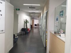 -北京大学口腔医院(第四门诊部)