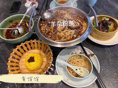 -紫泥369粗粮季(鼓楼店)