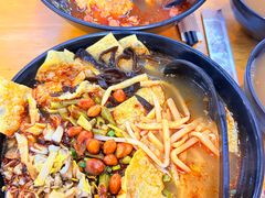 -螺蛳粉先生(蓟门桥店)